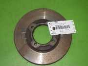Bremsscheibe vorne rechts DAIHATSU CUORE III (L201) 0.8