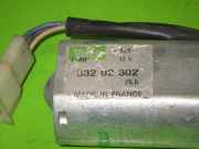 Wischermotor hinten RENAULT 19 II (B/C53_) 1.7 (B/C53B) 53202302