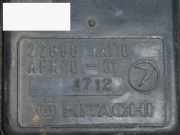 Luftmassenmesser SUBARU IMPREZA Station Wagon (GF) 1.6 i AWD 22680 AA170