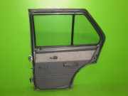 Tür hinten rechts NISSAN (DATSUN) MICRA I (K10) 1.2