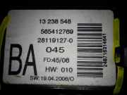 Display OPEL ZAFIRA B (A05) 1.9 CDTI 13238548