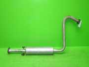 Auspufftopf Mitte DAEWOO bis12'04 LANOS (KLAT) 1.3 96283770