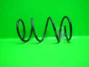 Feder vorne links TOYOTA COROLLA Compact (_E10_) 1.3 XLI (EE101_)