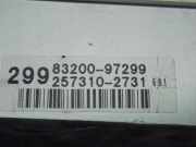 Kombiinstrumente Tacho DAIHATSU CUORE V (L7_) 1.0 i (L701) 83200-97299