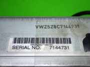 CD-Wechsler VW PASSAT Variant (3B6) 1.9 TDI