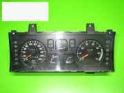 Kombiinstrumente Tacho RENAULT CLIO I (B/C57_, 5/357_) 1.4 (B57J, C57J) 7700 809 736
