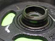 Riemenscheibe Kurbelwelle HYUNDAI i10 (IA) 1.0