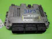 Motorsteuergerät OPEL VIVARO Kasten (F7) 2.5 CDTI 0281013363