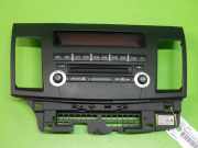 Radio Bedienschalter MITSUBISHI LANCER SPORTBACK (CX_A) 1.8 DI-D (CX9A) 8002A378XA