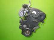 Benzinmotor Motor ohne Anbauteile Benzin OPEL ASTRA G CC (T98) 1.6 16V (F08, F48) 90400215