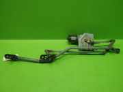 Wischergestänge vorne RENAULT SCÉNIC II (JM0/1_) 1.9 dCi (JM14) 8200327016