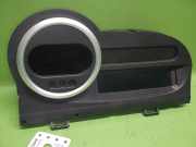 Kombiinstrumente Tacho RENAULT TWINGO II (CN0_) 1.2 16V (CN04, CN0A, CN0B) 8201127956