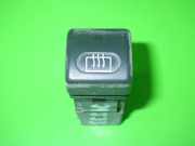 Schalter Heckscheibenheizung CITROEN EVASION (22, U6) 2.0 Turbo C.T.