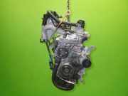 Benzinmotor Motor ohne Anbauteile Benzin SKODA FABIA (6Y2) 1.4 AQW