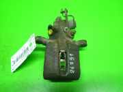 Bremssattel hinten rechts HONDA ACCORD IV Coupe (CB, CC) 2.0 i 16V (CC1)