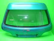 Hecktür Heckklappe SUZUKI BALENO Schrägheck (EG) 1.3 i 16V