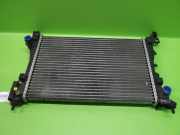 Wasserkühler FIAT FIORINO Kasten/Kombi (225_) 1.4 Natural Power 55700447