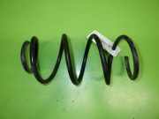 Feder vorne links SKODA CITIGO 1.0 1S0411105G