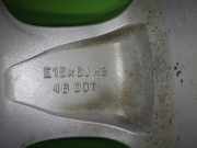 Alufelge MITSUBISHI COLT VI (Z3_A, Z2_A) 1.3