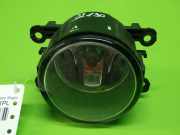 Nebelscheinwerfer links FORD FOCUS II Cabriolet 2.0 4550597