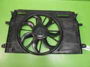 Lüfter OPEL ASTRA K Sports Tourer (B16) 1.2 Turbo (35) 0130708495