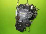Benzinmotor Motor ohne Anbauteile Benzin MITSUBISHI COLT VI (Z3_A, Z2_A) 1.3 135930