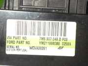 Heizungsregulierelement FORD GALAXY (WGR) 1.9 TDI 7M5907049D