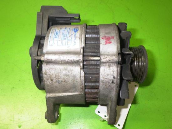 Lichtmaschine FORD SIERRA Schr?gheck (GBC, GBG) 2.0 i 89BB10300JB Bild Lichtmaschine FORD SIERRA Schr?gheck (GBC, GBG) 2.0 i 89BB10300JB