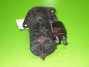 Anlasser VW TRANSPORTER T3 Bus 1.7 D 0986013350
