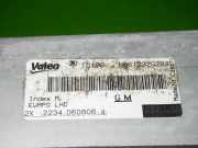 Verdampfer OPEL SIGNUM 2.2 direct 6845622