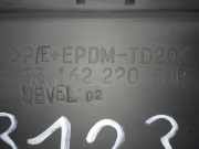 Abdeckung unten Heckladeklappe OPEL TIGRA TwinTop 1.8 93162220