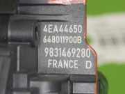 Sensor Airbag vorne links OPEL MOKKA B Mokka-e (76) 9831469280