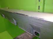 Schwellerleiste links DAIHATSU SIRION (M3_) 1.3