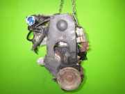 Motor ohne Anbauteile OPEL CORSA B (73_, 78_, 79_) 1.2 i C12NZ MIT KEILRIMEN