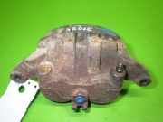 Bremssattel vorne links NISSAN (DATSUN) NAVARA (D40) 2.5 dCi 4WD