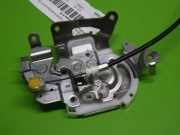 Türschloss hinten rechts NISSAN (DATSUN) NV200 EVALIA 1.5 dci