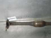 Auspufftopf Mitte FORD FIESTA VI 1.25