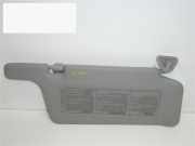 Sonnenblende vorne links NISSAN (DATSUN) PRIMERA Hatchback (P11) 1.6 16V