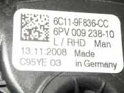 Gaspedal FORD TRANSIT Bus (FD_ _, FB_ _, FS_ _, FZ_ _, FC_ _) 2.2 TDCi 6C11-9F836-CC