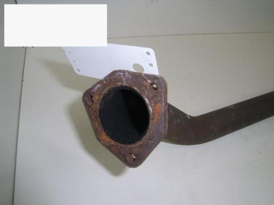 Auspuffrohr vorne VW PASSAT Variant (3B5) 1.9 TDI Bild Auspuffrohr vorne VW PASSAT Variant (3B5) 1.9 TDI