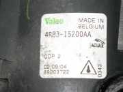 Nebelscheinwerfer rechts JAGUAR X-TYPE (CF1) X400 2.0 D