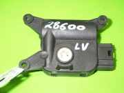 Stellmotor Lüftung links SEAT TOLEDO III (5P2) 2.0 TDI 16V 0132801430