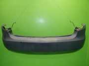 Stoßfänger Stoßstange hinten SKODA FABIA 1.4 5J6807421H