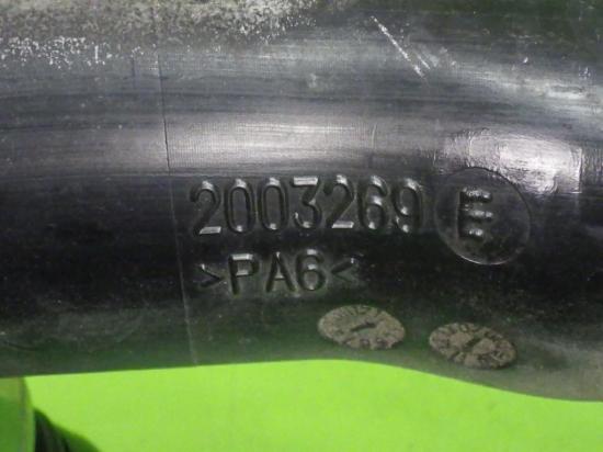 Schlauch Ladeluftkühler OPEL INSIGNIA Caravan 2.0 Turbo 4x4 2003269E Bild Schlauch Ladeluftkühler OPEL INSIGNIA Caravan 2.0 Turbo 4x4 2003269E