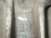 Bremssattel hinten rechts VW GOLF PLUS (5M1, 521) 2.0 TDI 16V