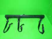 Sicherheitsgurtensatz hinten SAAB 9-3 (YS3D) 2.0 Turbo