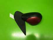 Außenspiegel rechts PEUGEOT 206 Schrägheck (2A/C) 1.6 16V 8154JF