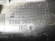 Türöffner hinten rechts innen RENAULT KANGOO (KC0/1_) 1.2 16V (KC05, KC06, KC03, KC0T, KC0W, KC1D) 7700303503