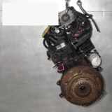 Motor ohne Anbauteile FORD FIESTA IV (JA_, JB_) 1.3 i J4J