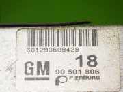 Ansaugkrümmer OPEL VECTRA B (36_) 1.8 i 16V 90501806